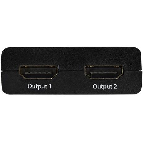 MULTIPLICADOR HDMI DE 2 PUERTOS - Imagen 5 de 8 MULTIPLICADOR HDMI DE 2 PUERTOS - Imagen 5 de 8