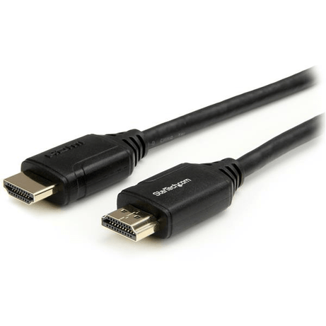 2m Premium High Speed HDMI Cable - 4K 60 - Imagen 1 de 5 2m Premium High Speed HDMI Cable - 4K 60 - Imagen 1 de 5