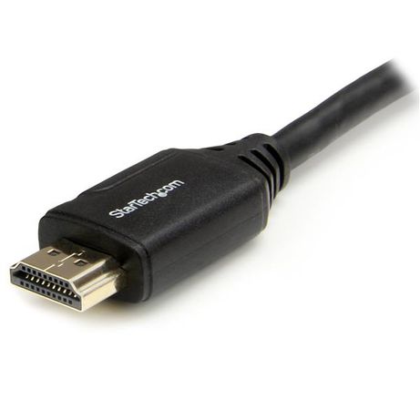2m Premium High Speed HDMI Cable - 4K 60 - Imagen 3 de 5 2m Premium High Speed HDMI Cable - 4K 60 - Imagen 3 de 5