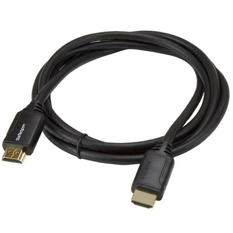 2m Premium High Speed HDMI Cable - 4K 60 - Imagen 5 de 5 2m Premium High Speed HDMI Cable - 4K 60 - Imagen 5 de 5