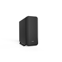 Miniatura 1 de BE QUIET!  Silent Base 802 Black  Negro