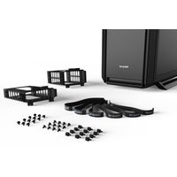 Miniatura 2 de BE QUIET!  Silent Base 802 Black  Negro