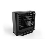 Miniatura 3 de BE QUIET!  Silent Base 802 Black  Negro