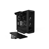 Miniatura 4 de BE QUIET!  Silent Base 802 Black  Negro