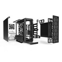 Miniatura 7 de BE QUIET!  Silent Base 802 Black  Negro