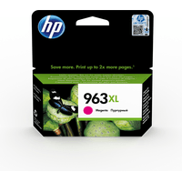 Miniatura 1 de CARTUCHO TINTA HP 963XL MAGENTA