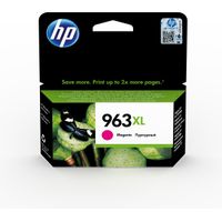 Miniatura 13 de CARTUCHO TINTA HP 963XL MAGENTA