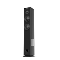 Miniatura 1 de TORRE DE SONIDO ENERGY SISTEM 65W NEGRA