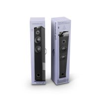 Miniatura 2 de TORRE DE SONIDO ENERGY SISTEM 65W NEGRA