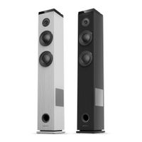 Miniatura 3 de TORRE DE SONIDO ENERGY SISTEM 65W NEGRA