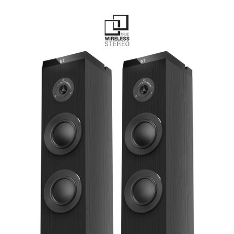 TORRE DE SONIDO ENERGY SISTEM 65W NEGRA - Imagen 5 de 10 TORRE DE SONIDO ENERGY SISTEM 65W NEGRA - Imagen 5 de 10