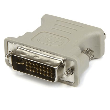DVI TO VGA ADAPTER M/F - Imagen 1 de 3 DVI TO VGA ADAPTER M/F - Imagen 1 de 3