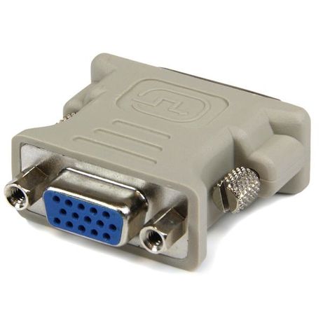 DVI TO VGA ADAPTER M/F - Imagen 2 de 3 DVI TO VGA ADAPTER M/F - Imagen 2 de 3