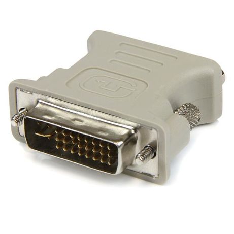 DVI TO VGA ADAPTER M/F - Imagen 3 de 3 DVI TO VGA ADAPTER M/F - Imagen 3 de 3