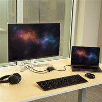 Miniatura 3 de ADAPTADOR MULTIPUERTOS DOCKING STATION USB C PARA PORTAT IL