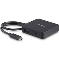 Miniatura 7 de ADAPTADOR MULTIPUERTOS DOCKING STATION USB C PARA PORTAT IL