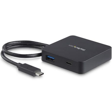 ADAPTADOR MULTIPUERTOS DOCKING STATION USB C PARA PORTAT IL - Imagen 7 de 8 ADAPTADOR MULTIPUERTOS DOCKING STATION USB C PARA PORTAT IL - Imagen 7 de 8