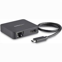 Miniatura 8 de ADAPTADOR MULTIPUERTOS DOCKING STATION USB C PARA PORTAT IL