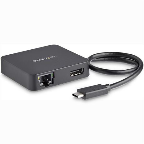 ADAPTADOR MULTIPUERTOS DOCKING STATION USB C PARA PORTAT IL - Imagen 8 de 8 ADAPTADOR MULTIPUERTOS DOCKING STATION USB C PARA PORTAT IL - Imagen 8 de 8