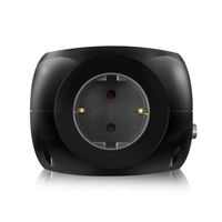 Miniatura 6 de EWENT EW3938 Regleta Cubo 3 tomas Shucko + 3 USB