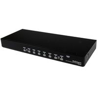 Miniatura 4 de SWITCH KVM 8X VGA USB 1U PS/2
