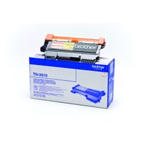 Miniatura 2 de TONER BROTHER NEGRO TN2010