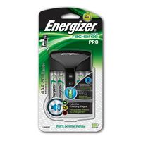 Miniatura 2 de CARGADOR PRO-CHARGE + 4HR6 POTENCIA 2000 MAH TIPO AA-AAA ENERGIZER E300696601