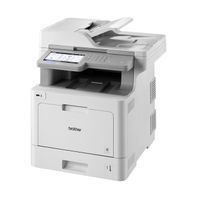 Miniatura 3 de IMPRESORA BROTHER MFCL9570CDW MULTIFUNCIONAL LASER COLOR