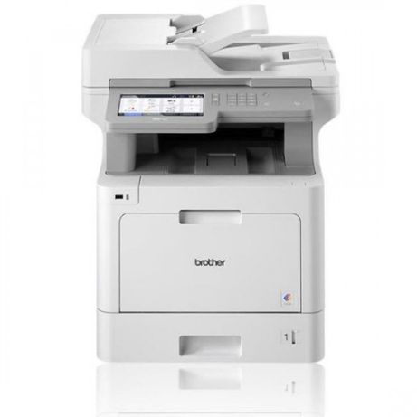 IMPRESORA BROTHER MFCL9570CDW MULTIFUNCIONAL LASER COLOR - Imagen 4 de 4 IMPRESORA BROTHER MFCL9570CDW MULTIFUNCIONAL LASER COLOR - Imagen 4 de 4
