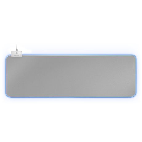 Mars Gaming MMPRGBL Alfombrilla RGB CHROMA SILVER - Imagen 6 de 17 Mars Gaming MMPRGBL Alfombrilla RGB CHROMA SILVER - Imagen 6 de 17