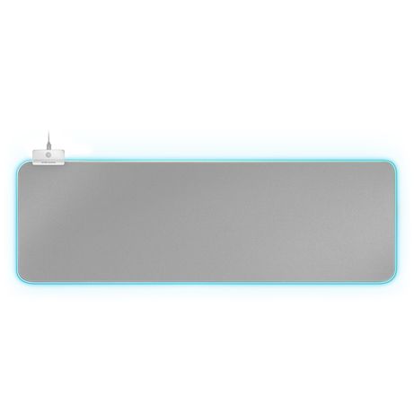 Mars Gaming MMPRGBL Alfombrilla RGB CHROMA SILVER - Imagen 8 de 17 Mars Gaming MMPRGBL Alfombrilla RGB CHROMA SILVER - Imagen 8 de 17
