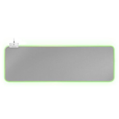 Mars Gaming MMPRGBL Alfombrilla RGB CHROMA SILVER - Imagen 11 de 17 Mars Gaming MMPRGBL Alfombrilla RGB CHROMA SILVER - Imagen 11 de 17