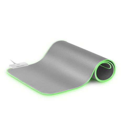 Mars Gaming MMPRGBL Alfombrilla RGB CHROMA SILVER - Imagen 12 de 17 Mars Gaming MMPRGBL Alfombrilla RGB CHROMA SILVER - Imagen 12 de 17
