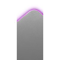 Miniatura 13 de Mars Gaming MMPRGBL Alfombrilla RGB CHROMA SILVER