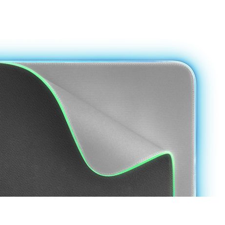 Mars Gaming MMPRGBL Alfombrilla RGB CHROMA SILVER - Imagen 16 de 17 Mars Gaming MMPRGBL Alfombrilla RGB CHROMA SILVER - Imagen 16 de 17
