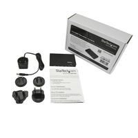 Miniatura 2 de 2 PORT 4K HDMI SPLITTER 1X2 WAY HDMI 2.0 SPLITT ER