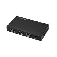 Miniatura 5 de 2 PORT 4K HDMI SPLITTER 1X2 WAY HDMI 2.0 SPLITT ER