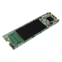 Miniatura 1 de SILICON POWER  M.2 2280 A55  SSD 256GB Half-slim  560MB/s Serial ATA III