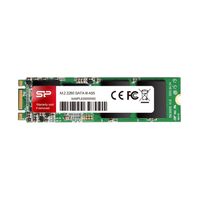 Miniatura 2 de SILICON POWER  M.2 2280 A55  SSD 256GB Half-slim  560MB/s Serial ATA III
