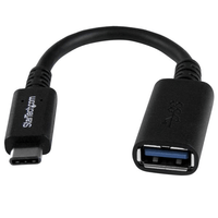 Miniatura 1 de ADAPTADOR STARTECH USB 3.1 TYPE-C A USB A