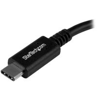 Miniatura 3 de ADAPTADOR STARTECH USB 3.1 TYPE-C A USB A
