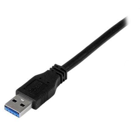 CABLE 1M USB 3.0 USB B MACHO A - Imagen 4 de 5 CABLE 1M USB 3.0 USB B MACHO A - Imagen 4 de 5