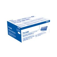 Miniatura 2 de TONER BROTHER NEGRO TN3480