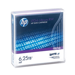 DATA CARTRIDGE LTO6 ULTRIUM