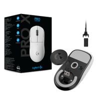 Miniatura 2 de RATON GAMING LOGITECH  PRO X SUPERLIGHT - BLANCO
