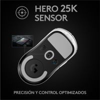 Miniatura 7 de RATON GAMING LOGITECH  PRO X SUPERLIGHT - BLANCO
