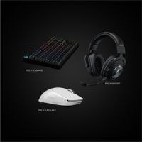 Miniatura 14 de RATON GAMING LOGITECH  PRO X SUPERLIGHT - BLANCO
