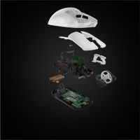 Miniatura 16 de RATON GAMING LOGITECH  PRO X SUPERLIGHT - BLANCO