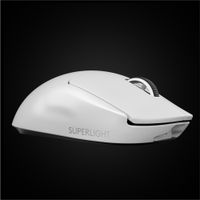Miniatura 20 de RATON GAMING LOGITECH  PRO X SUPERLIGHT - BLANCO