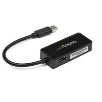 Miniatura 7 de TARJETA ETHERNET 1 PUERTO RJ45